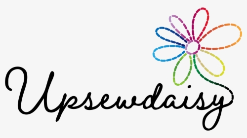 Upsewdaisy - Calligraphy, HD Png Download, Transparent PNG