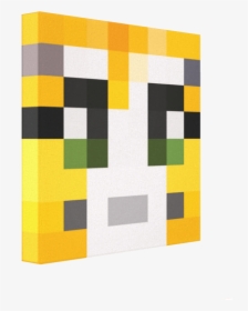 Minecraft Stampy Cat Face - Stampy Stampy The Cat, HD Png Download, Transparent PNG