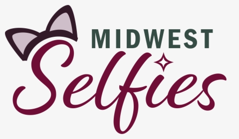 Midwest Selfies - Full Is Your Bucket, HD Png Download, Transparent PNG