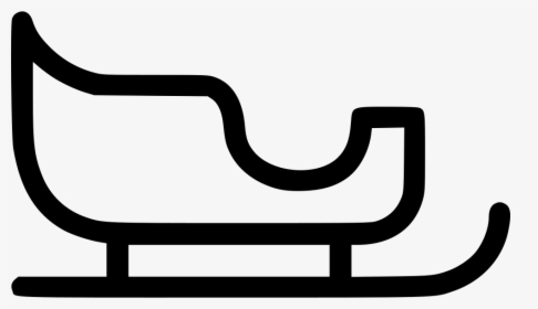 Sled Png - Free Sled Icon, Transparent Png, Transparent PNG