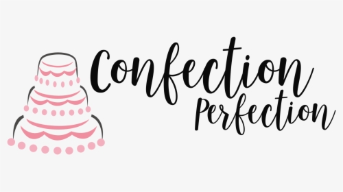 Confection Perfection, Custom Cakes Atlanta - Confection Perfection, HD Png Download, Transparent PNG