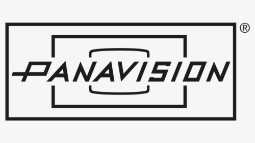 Panavision Logo Png, Transparent Png, Transparent PNG