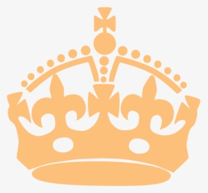 Royal Crown Silhouette Png, Transparent Png, Transparent PNG