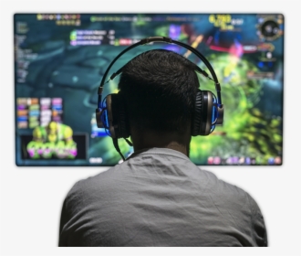 Game Streaming, HD Png Download, Transparent PNG