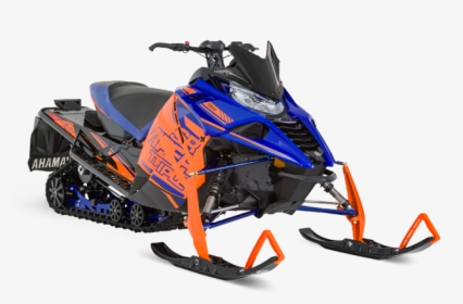 2020 Srviper L-tx Se - Yamaha Snowmobile, HD Png Download, Transparent PNG