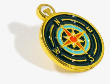 Compass Pin   Class Lazyload Lazyload Mirage Cloudzoom - Circle, HD Png Download, Transparent PNG