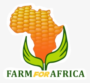 Farm For Africa - Emblem, HD Png Download, Transparent PNG