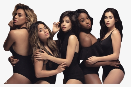 fifth harmony names of each girl and ages