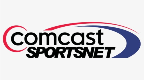 Brand Comcast Sportsnet Png Logo Symbol - Comcast Sportsnet Logo, Transparent Png, Transparent PNG