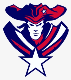 American Leadership Academy Patriots, HD Png Download, Transparent PNG