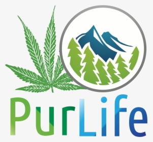 Purlife Dispensary, HD Png Download, Transparent PNG