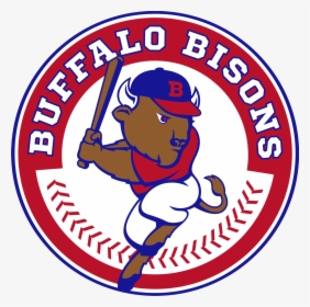 Buffalo Bisons, HD Png Download, Transparent PNG