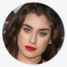 Laurenjauregui - Smile Of Kendra Lust, HD Png Download, Transparent PNG