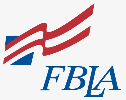 Fbla Logo - Future Business Leaders Of America Logo, HD Png Download, Transparent PNG