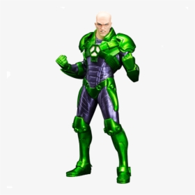 Lex Luthor Png, Transparent Png, Transparent PNG