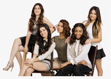 Fifth Harmony, HD Png Download, Transparent PNG
