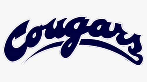 Cougar Logo Clipart Clipart - Washington State Cougars Transparent, HD Png Download, Transparent PNG