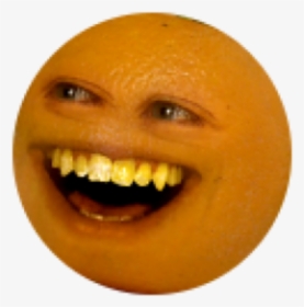 Annoying Orange Png - Annoying Orange Transparent, Png Download, Transparent PNG