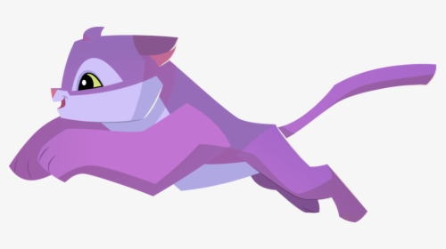 Cougar Leaping, HD Png Download, Transparent PNG