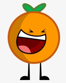 Annoying Orange Vs Object Clipart , Png Download - Clipart For Circle Objects, Transparent Png, Transparent PNG