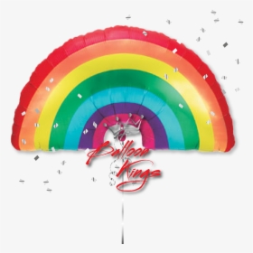 Rainbow, HD Png Download, Transparent PNG
