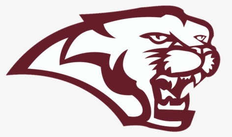 School Logo - Central Noble Cougars Logo, HD Png Download, Transparent PNG