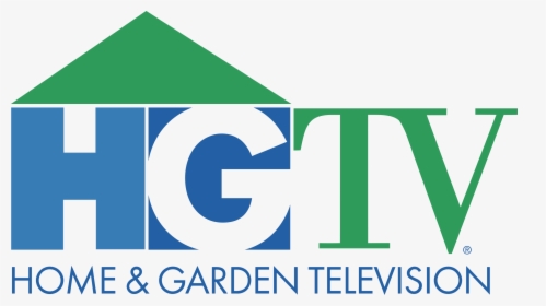 Hgtv Logo Png Transparent - Home And Garden Television, Png Download, Transparent PNG