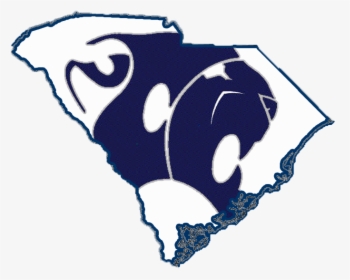 Colleton County High School Logo, HD Png Download, Transparent PNG