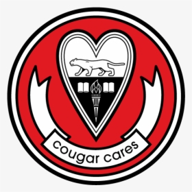 Columbia High School Nj Cougars Logo, HD Png Download, Transparent PNG