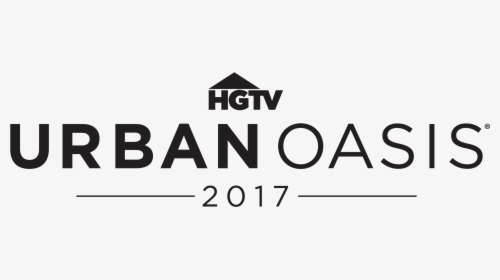 Hgtv Urban Oasis 2017 Giveaway - Hgtv Logo 2010, HD Png Download, Transparent PNG