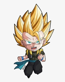 Dragon Ball Chibi Png, Transparent Png, Transparent PNG