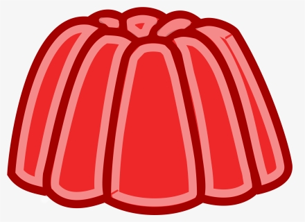 Jelly Clipart, HD Png Download, Transparent PNG
