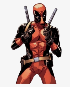 Deadpool - You Can T Spell Assassin Without Ass, HD Png Download, Transparent PNG