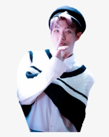 Namjoon Spring Day Live, HD Png Download, Transparent PNG