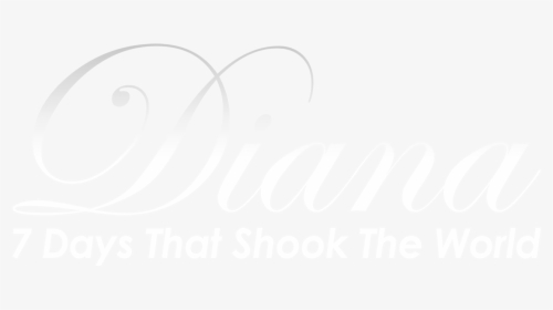 7 Days That Shook The World - Diane & Geordi, HD Png Download, Transparent PNG