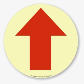 Directional Exit Signs With Arrows - Upload Icon Png, Transparent Png, Transparent PNG