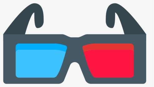 Yoshi Vector Sunglasses - Vector 3d Glasses Png, Transparent Png, Transparent PNG