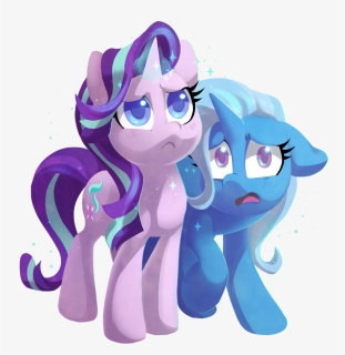 My Little Pony: Friendship Is Magic, HD Png Download, Transparent PNG