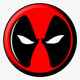 Deadpool Logo Png - Deadpool Logo Vector, Transparent Png, Transparent PNG