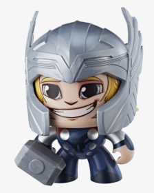 Mighty Muggs Thor, HD Png Download, Transparent PNG