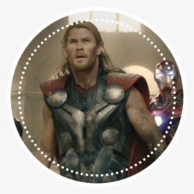 Transparent Jonah Hill Png - Thor Captain America Iron Man A 1, Png Download, Transparent PNG
