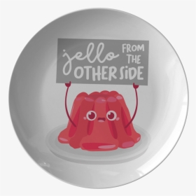 Jello From The Other Side, HD Png Download, Transparent PNG