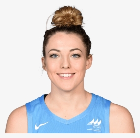Katie Lou Samuelson Chicago Sky, HD Png Download, Transparent PNG