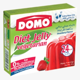 Domo Jelly Diet, HD Png Download, Transparent PNG