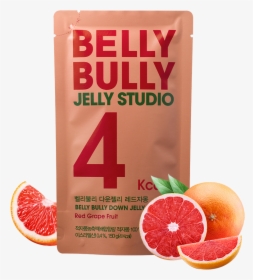 Belly Bully Jelly Studio, HD Png Download, Transparent PNG