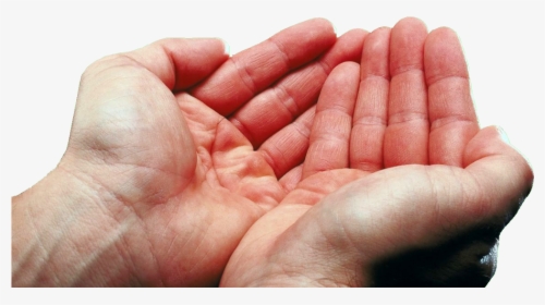 Nail - Pray Hand Islamic Png, Transparent Png, Transparent PNG