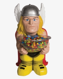 Thor Candy Holder, HD Png Download, Transparent PNG