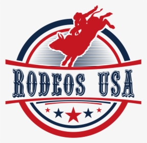 Transparent Bandera Estados Unidos Png - Leon Iowa Rodeo 2019, Png Download, Transparent PNG