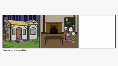 Storyboard / Storyboard, HD Png Download, Transparent PNG