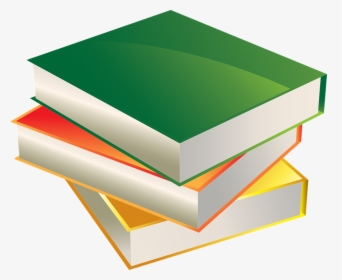 Libros Png Vector - Clipart Libri, Transparent Png, Transparent PNG